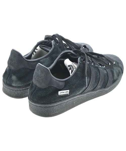 adidas（アディダス）スニーカー 黒 サイズ:26.5cm メンズ/2200661982044