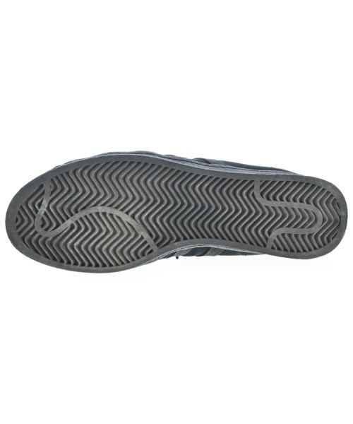 adidas（アディダス）スニーカー 黒 サイズ:26.5cm メンズ/2200661982044