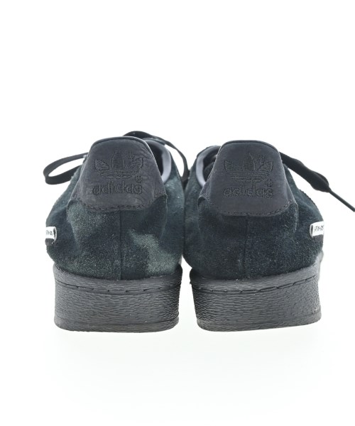 adidas（アディダス）スニーカー 黒 サイズ:26.5cm メンズ/2200661982044