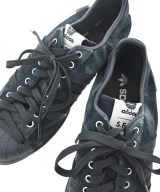 adidas（アディダス）スニーカー 黒 サイズ:26.5cm メンズ/2200661982044