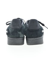 adidas（アディダス）スニーカー 黒 サイズ:26.5cm メンズ/2200661982044