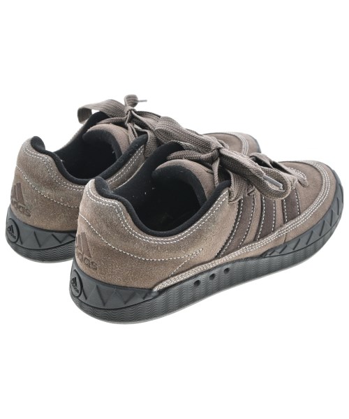 adidas（アディダス）スニーカー 茶 サイズ:24.5cm レディース/2200642159069