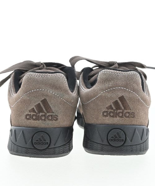 adidas（アディダス）スニーカー 茶 サイズ:24.5cm レディース/2200642159069