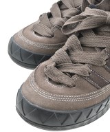 adidas（アディダス）スニーカー 茶 サイズ:24.5cm レディース/2200642159069