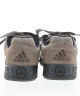 adidas（アディダス）スニーカー 茶 サイズ:24.5cm レディース/2200642159069