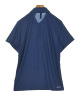 adidas（アディダス）ポロシャツ 紺 サイズ:M メンズ/2200658350054