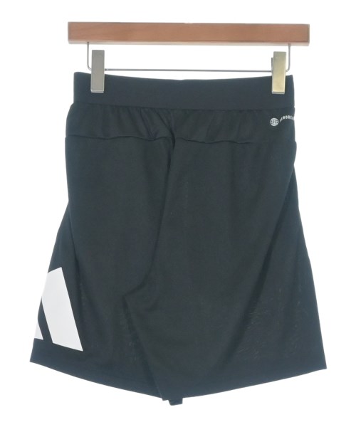 adidas（アディダス）ショートパンツ 黒 サイズ:-(XS位) メンズ/2200658350078