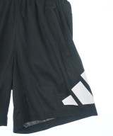 adidas（アディダス）ショートパンツ 黒 サイズ:-(XS位) メンズ/2200658350078