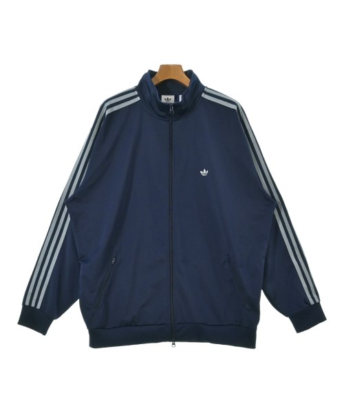 adidas(アディダス)スウェット 紺 サイズ:2XL/2200660638010