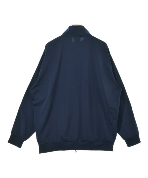 adidas（アディダス）スウェット 紺 サイズ:2XL レディース/2200660638010