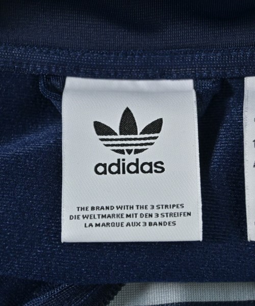 adidas（アディダス）スウェット 紺 サイズ:2XL レディース/2200660638010