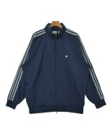 adidas（アディダス）スウェット 紺 サイズ:2XL レディース/2200660638010