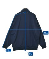 adidas（アディダス）スウェット 紺 サイズ:2XL レディース/2200660638010