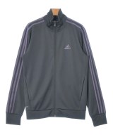adidas（アディダス）スウェット グレー サイズ:S メンズ/2200662154037