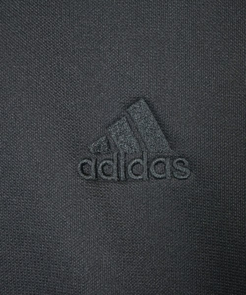 adidas（アディダス）スウェット 黒 サイズ:M レディース/2200662181057