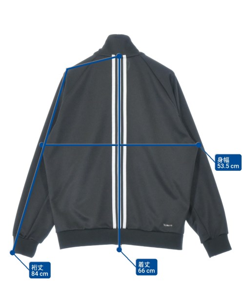 adidas（アディダス）スウェット 黒 サイズ:M レディース/2200662181057