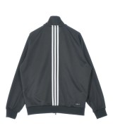 adidas（アディダス）スウェット 黒 サイズ:M レディース/2200662181057