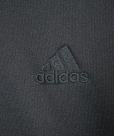 adidas（アディダス）スウェット 黒 サイズ:M レディース/2200662181057