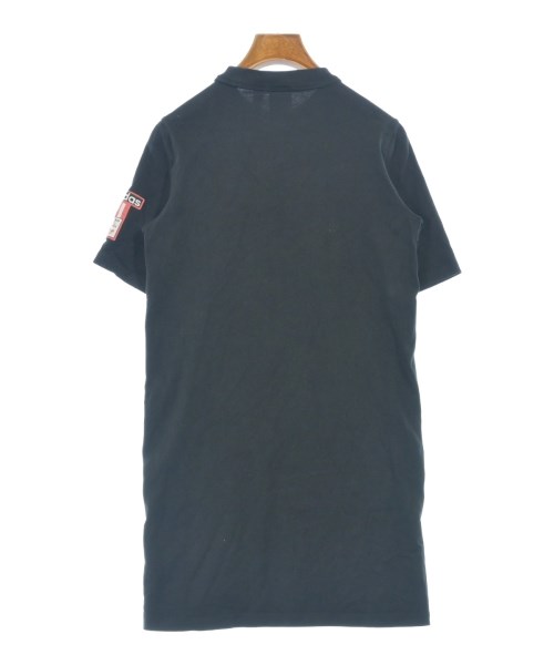 adidas（アディダス）ワンピース 黒 サイズ:S レディース/2200706004038