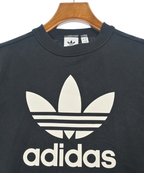 adidas（アディダス）ワンピース 黒 サイズ:S レディース/2200706004038