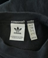 adidas（アディダス）ワンピース 黒 サイズ:S レディース/2200706004038