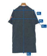 adidas（アディダス）ワンピース 黒 サイズ:S レディース/2200706004038