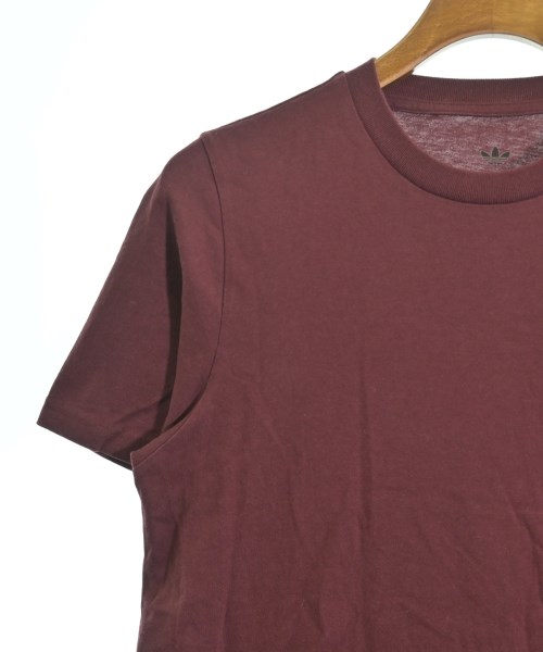 adidas（アディダス）Tシャツ・カットソー 赤 サイズ:XS メンズ/2200707953052