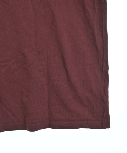 adidas（アディダス）Tシャツ・カットソー 赤 サイズ:XS メンズ/2200707953052