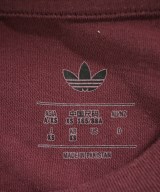 adidas（アディダス）Tシャツ・カットソー 赤 サイズ:XS メンズ/2200707953052
