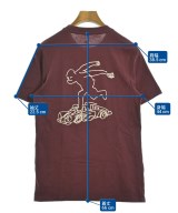 adidas（アディダス）Tシャツ・カットソー 赤 サイズ:XS メンズ/2200707953052