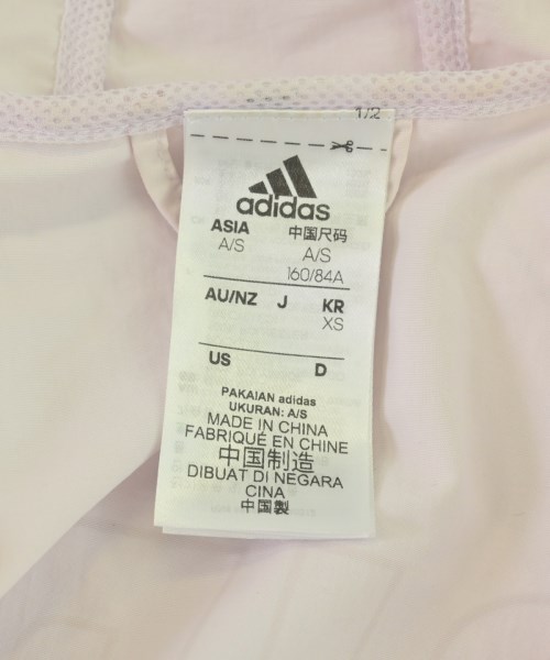 adidas（アディダス）その他 ピンク サイズ:XS レディース/2200710519078