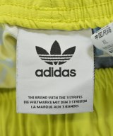 adidas（アディダス）ショートパンツ 黒 サイズ:4XO(XXXL位) メンズ/2200710567017
