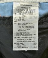 adidas（アディダス）ショートパンツ 黒 サイズ:4XO(XXXL位) メンズ/2200710567017
