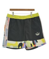 adidas ショートパンツ