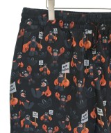 adidas（アディダス）ショートパンツ 黒 サイズ:4XO(XXXL位) メンズ/2200710567024