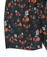 adidas（アディダス）ショートパンツ 黒 サイズ:4XO(XXXL位) メンズ/2200710567024