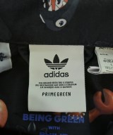 adidas（アディダス）カジュアルシャツ 黒 サイズ:2XO(XXXL位) メンズ/2200710567031