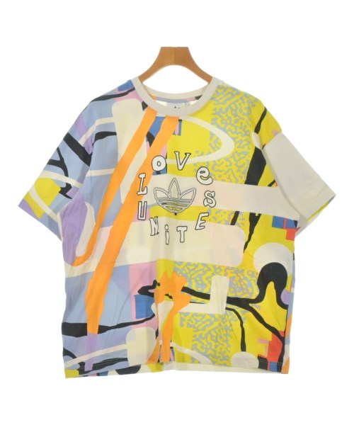 adidas(アディダス)のTシャツ・カットソー サイズ:4XO(XXL位) 2,000円