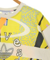 adidas（アディダス）Tシャツ・カットソー 白 サイズ:4XO(XXL位) メンズ/2200710567048