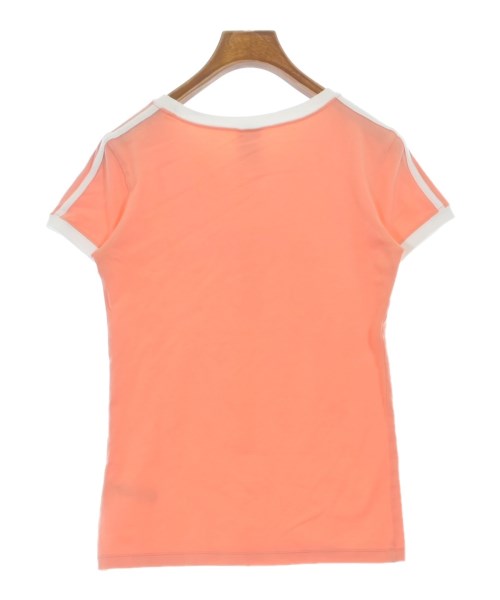 adidas（アディダス）Tシャツ・カットソー オレンジ サイズ:OT(XL位) レディース/2200710607027
