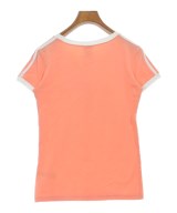 adidas（アディダス）Tシャツ・カットソー オレンジ サイズ:OT(XL位) レディース/2200710607027