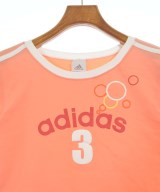 adidas（アディダス）Tシャツ・カットソー オレンジ サイズ:OT(XL位) レディース/2200710607027
