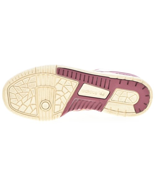 adidas（アディダス）スニーカー 白 サイズ:23cm レディース/2200710608079