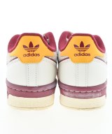 adidas（アディダス）スニーカー 白 サイズ:23cm レディース/2200710608079