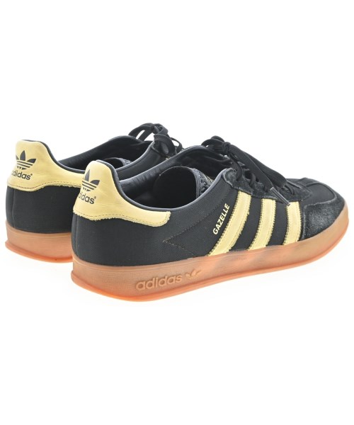 adidas（アディダス）スニーカー 黒 サイズ:26cm メンズ/2200710627070