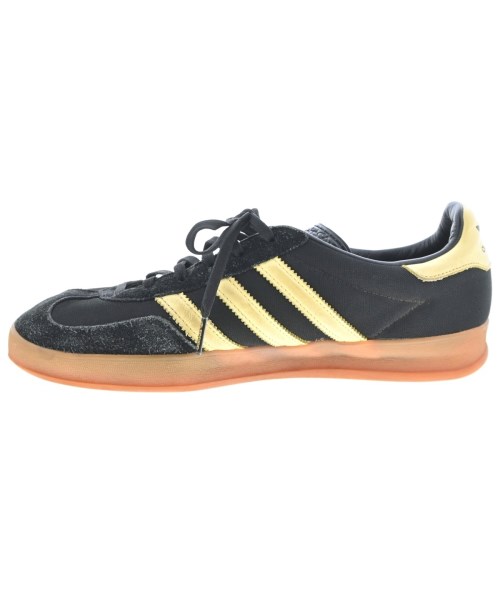 adidas（アディダス）スニーカー 黒 サイズ:26cm メンズ/2200710627070