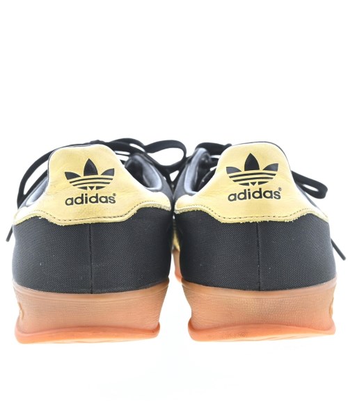 adidas（アディダス）スニーカー 黒 サイズ:26cm メンズ/2200710627070