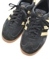 adidas（アディダス）スニーカー 黒 サイズ:26cm メンズ/2200710627070