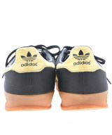 adidas（アディダス）スニーカー 黒 サイズ:26cm メンズ/2200710627070