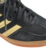 adidas（アディダス）スニーカー 黒 サイズ:26cm メンズ/2200710627070